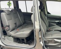 USED 2016 66 FORD GRAND TOURNEO CONNECT 1.5 TDCi Zetec MPV 5dr Diesel Powershift Euro 6 (s/s) (120 ps) 