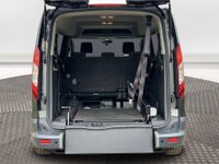 USED 2016 66 FORD GRAND TOURNEO CONNECT 1.5 TDCi Zetec MPV 5dr Diesel Powershift Euro 6 (s/s) (120 ps) 