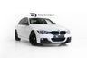 USED 2017 67 BMW 3 SERIES 2.0 320d M Sport Shadow Edition Saloon 4dr Diesel Auto Euro 6 (s/s) (190 ps) M Performance Kit
