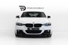 USED 2017 67 BMW 3 SERIES 2.0 320d M Sport Shadow Edition Saloon 4dr Diesel Auto Euro 6 (s/s) (190 ps) M Performance Kit