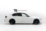 USED 2017 67 BMW 3 SERIES 2.0 320d M Sport Shadow Edition Saloon 4dr Diesel Auto Euro 6 (s/s) (190 ps) M Performance Kit