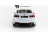 USED 2017 67 BMW 3 SERIES 2.0 320d M Sport Shadow Edition Saloon 4dr Diesel Auto Euro 6 (s/s) (190 ps) M Performance Kit