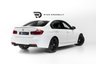 USED 2017 67 BMW 3 SERIES 2.0 320d M Sport Shadow Edition Saloon 4dr Diesel Auto Euro 6 (s/s) (190 ps) M Performance Kit