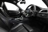 USED 2017 67 BMW 3 SERIES 2.0 320d M Sport Shadow Edition Saloon 4dr Diesel Auto Euro 6 (s/s) (190 ps) M Performance Kit