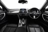 USED 2017 67 BMW 3 SERIES 2.0 320d M Sport Shadow Edition Saloon 4dr Diesel Auto Euro 6 (s/s) (190 ps) M Performance Kit