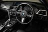 USED 2017 67 BMW 3 SERIES 2.0 320d M Sport Shadow Edition Saloon 4dr Diesel Auto Euro 6 (s/s) (190 ps) M Performance Kit