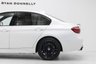 USED 2017 67 BMW 3 SERIES 2.0 320d M Sport Shadow Edition Saloon 4dr Diesel Auto Euro 6 (s/s) (190 ps) M Performance Kit