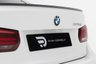 USED 2017 67 BMW 3 SERIES 2.0 320d M Sport Shadow Edition Saloon 4dr Diesel Auto Euro 6 (s/s) (190 ps) M Performance Kit