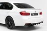 USED 2017 67 BMW 3 SERIES 2.0 320d M Sport Shadow Edition Saloon 4dr Diesel Auto Euro 6 (s/s) (190 ps) M Performance Kit