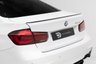 USED 2017 67 BMW 3 SERIES 2.0 320d M Sport Shadow Edition Saloon 4dr Diesel Auto Euro 6 (s/s) (190 ps) M Performance Kit