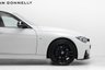 USED 2017 67 BMW 3 SERIES 2.0 320d M Sport Shadow Edition Saloon 4dr Diesel Auto Euro 6 (s/s) (190 ps) M Performance Kit