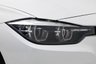 USED 2017 67 BMW 3 SERIES 2.0 320d M Sport Shadow Edition Saloon 4dr Diesel Auto Euro 6 (s/s) (190 ps) M Performance Kit