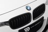 USED 2017 67 BMW 3 SERIES 2.0 320d M Sport Shadow Edition Saloon 4dr Diesel Auto Euro 6 (s/s) (190 ps) M Performance Kit