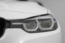 USED 2017 67 BMW 3 SERIES 2.0 320d M Sport Shadow Edition Saloon 4dr Diesel Auto Euro 6 (s/s) (190 ps) M Performance Kit