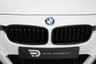 USED 2017 67 BMW 3 SERIES 2.0 320d M Sport Shadow Edition Saloon 4dr Diesel Auto Euro 6 (s/s) (190 ps) M Performance Kit