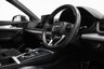 USED 2019 19 AUDI Q5 2.0 TDI 40 S line SUV 5dr Diesel S Tronic quattro Euro 6 (s/s) (190 ps) VAT Qualifying | Black Edition Styling
