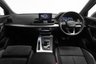 USED 2019 19 AUDI Q5 2.0 TDI 40 S line SUV 5dr Diesel S Tronic quattro Euro 6 (s/s) (190 ps) VAT Qualifying | Black Edition Styling