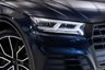 USED 2019 19 AUDI Q5 2.0 TDI 40 S line SUV 5dr Diesel S Tronic quattro Euro 6 (s/s) (190 ps) VAT Qualifying | Black Edition Styling