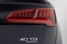 USED 2019 19 AUDI Q5 2.0 TDI 40 S line SUV 5dr Diesel S Tronic quattro Euro 6 (s/s) (190 ps) VAT Qualifying | Black Edition Styling