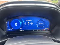 USED 2023 23 FORD FIESTA 1.0T EcoBoost MHEV ST-Line X Edition Hatchback 5dr Petrol Manual Euro 6 (s/s) (125 ps) 