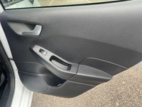 USED 2023 23 FORD FIESTA 1.0T EcoBoost MHEV ST-Line X Edition Hatchback 5dr Petrol Manual Euro 6 (s/s) (125 ps) 