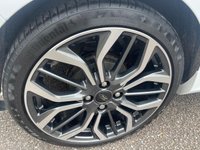 USED 2023 23 FORD FIESTA 1.0T EcoBoost MHEV ST-Line X Edition Hatchback 5dr Petrol Manual Euro 6 (s/s) (125 ps) 