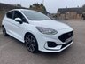 USED 2023 23 FORD FIESTA 1.0T EcoBoost MHEV ST-Line X Edition Hatchback 5dr Petrol Manual Euro 6 (s/s) (125 ps) 
