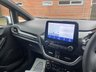 USED 2023 23 FORD FIESTA 1.0T EcoBoost MHEV ST-Line X Edition Hatchback 5dr Petrol Manual Euro 6 (s/s) (125 ps) 