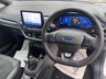 USED 2023 23 FORD FIESTA 1.0T EcoBoost MHEV ST-Line X Edition Hatchback 5dr Petrol Manual Euro 6 (s/s) (125 ps) 