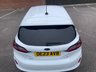 USED 2023 23 FORD FIESTA 1.0T EcoBoost MHEV ST-Line X Edition Hatchback 5dr Petrol Manual Euro 6 (s/s) (125 ps) 