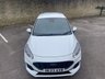 USED 2023 23 FORD FIESTA 1.0T EcoBoost MHEV ST-Line X Edition Hatchback 5dr Petrol Manual Euro 6 (s/s) (125 ps) 