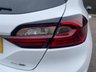 USED 2023 23 FORD FIESTA 1.0T EcoBoost MHEV ST-Line X Edition Hatchback 5dr Petrol Manual Euro 6 (s/s) (125 ps) 