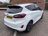 USED 2023 23 FORD FIESTA 1.0T EcoBoost MHEV ST-Line X Edition Hatchback 5dr Petrol Manual Euro 6 (s/s) (125 ps) 