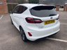 USED 2023 23 FORD FIESTA 1.0T EcoBoost MHEV ST-Line X Edition Hatchback 5dr Petrol Manual Euro 6 (s/s) (125 ps) 