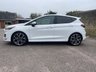 USED 2023 23 FORD FIESTA 1.0T EcoBoost MHEV ST-Line X Edition Hatchback 5dr Petrol Manual Euro 6 (s/s) (125 ps) 