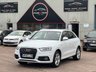 USED 2013 63 AUDI Q3 2.0 TFSI S line SUV 5dr Petrol Manual quattro Euro 5 (s/s) (170 ps) 12 MONTHS NATIONAL WARRANTY! 2 KEYS