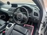 USED 2013 63 AUDI Q3 2.0 TFSI S line SUV 5dr Petrol Manual quattro Euro 5 (s/s) (170 ps) 12 MONTHS NATIONAL WARRANTY! 2 KEYS