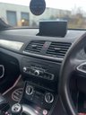 USED 2013 63 AUDI Q3 2.0 TFSI S line SUV 5dr Petrol Manual quattro Euro 5 (s/s) (170 ps) 12 MONTHS NATIONAL WARRANTY! 2 KEYS