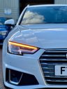 USED 2013 63 AUDI Q3 2.0 TFSI S line SUV 5dr Petrol Manual quattro Euro 5 (s/s) (170 ps) 12 MONTHS NATIONAL WARRANTY! 2 KEYS