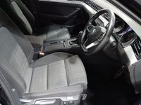 USED 2020 20 VOLKSWAGEN PASSAT 1.6 TDI SE Nav Estate 5dr Diesel DSG Euro 6 (s/s) (120 ps) SAT NAV CRUISE PARK SENSORS