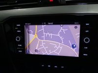 USED 2020 20 VOLKSWAGEN PASSAT 1.6 TDI SE Nav Estate 5dr Diesel DSG Euro 6 (s/s) (120 ps) SAT NAV CRUISE PARK SENSORS