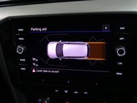 USED 2020 20 VOLKSWAGEN PASSAT 1.6 TDI SE Nav Estate 5dr Diesel DSG Euro 6 (s/s) (120 ps) SAT NAV CRUISE PARK SENSORS
