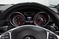 USED 2018 63 MERCEDES-BENZ GLS 5.5 GLS63 V8 AMG SUV 
