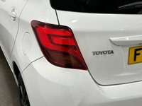 USED 2014 64 TOYOTA YARIS 1.33 Dual VVT-i Sport Hatchback 5dr Petrol Manual Euro 5 Euro 5 (99 ps) Complete Toyota Servce Record