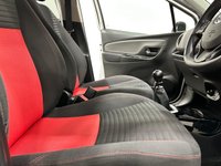USED 2014 64 TOYOTA YARIS 1.33 Dual VVT-i Sport Hatchback 5dr Petrol Manual Euro 5 Euro 5 (99 ps) Complete Toyota Servce Record