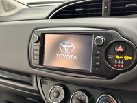 USED 2014 64 TOYOTA YARIS 1.33 Dual VVT-i Sport Hatchback 5dr Petrol Manual Euro 5 Euro 5 (99 ps) Complete Toyota Servce Record