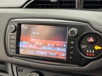 USED 2014 64 TOYOTA YARIS 1.33 Dual VVT-i Sport Hatchback 5dr Petrol Manual Euro 5 Euro 5 (99 ps) Complete Toyota Servce Record