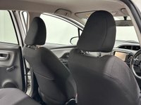 USED 2014 64 TOYOTA YARIS 1.33 Dual VVT-i Sport Hatchback 5dr Petrol Manual Euro 5 Euro 5 (99 ps) Complete Toyota Servce Record