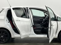 USED 2014 64 TOYOTA YARIS 1.33 Dual VVT-i Sport Hatchback 5dr Petrol Manual Euro 5 Euro 5 (99 ps) Complete Toyota Servce Record