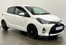 USED 2014 64 TOYOTA YARIS 1.33 Dual VVT-i Sport Hatchback 5dr Petrol Manual Euro 5 Euro 5 (99 ps) Complete Toyota Servce Record
